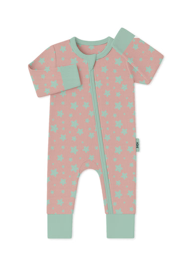 Baby's Pijamas One Piece – Star Dreams