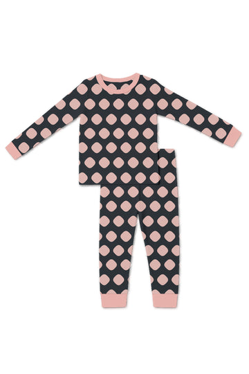 Children's Pijamas Set – Dots & Dreams