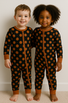 Baby's Pijamas One Piece – Terra Dots