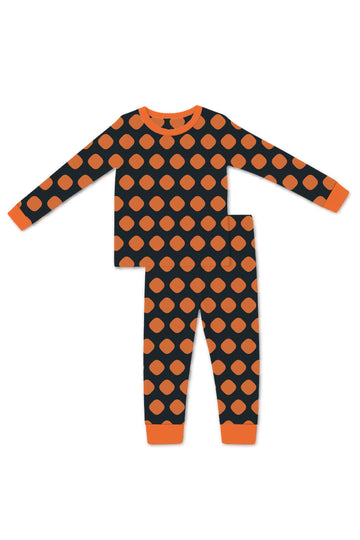 Children's Pijamas Set – Terra Dots