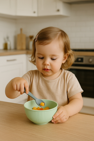 Wheat Straw Bowl Sets | nüni