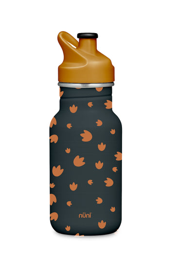Green Adventure Kids Thermos - 350ml | nüni