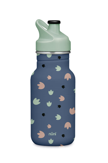 Stellar Blue Kids Thermos - 350ml | nüni