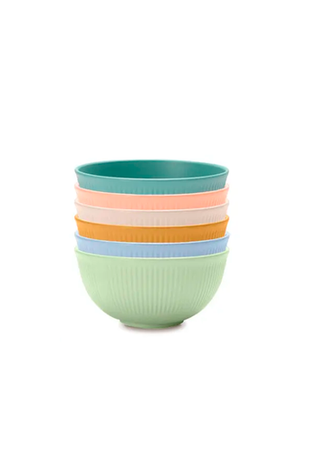 Wheat Straw Bowl Sets | nüni