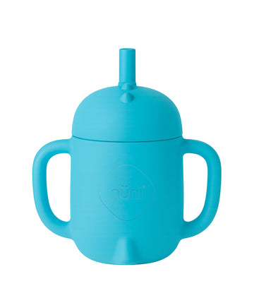 Dino Blue Training Cup | nüni