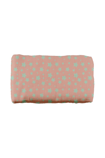 Baby Muslin Blanket – Star Dreams