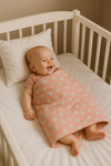 Baby Muslin Blanket – Star Dreams