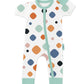 Baby's Pijamas One Piece – Color Blocks