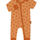 Baby's Pijamas One Piece – Dino Hearts
