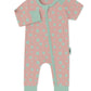 Baby's Pijamas One Piece – Star Dreams