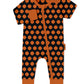 Baby's Pijamas One Piece – Terra Dots