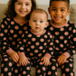 Children's Pijamas Set – Dots & Dreams