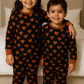 Children's Pijamas Set – Heartbeat Glow