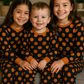Children's Pijamas Set – Terra Dots