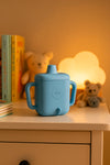 Classic Blue Training Cup | nüni