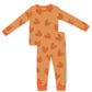 Children's Pijamas Set – Dino Hearts