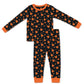 Children's Pijamas Set – Heartbeat Glow