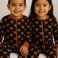 Baby's Pijamas One Piece – Heartbeat Glow