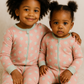 Baby's Pijamas One Piece – Star Dreams