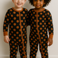 Baby's Pijamas One Piece – Terra Dots