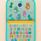My First Dinosaur and Animal Book ES | nüni