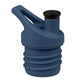 Stellar Blue Kids Thermos - 350ml | nüni