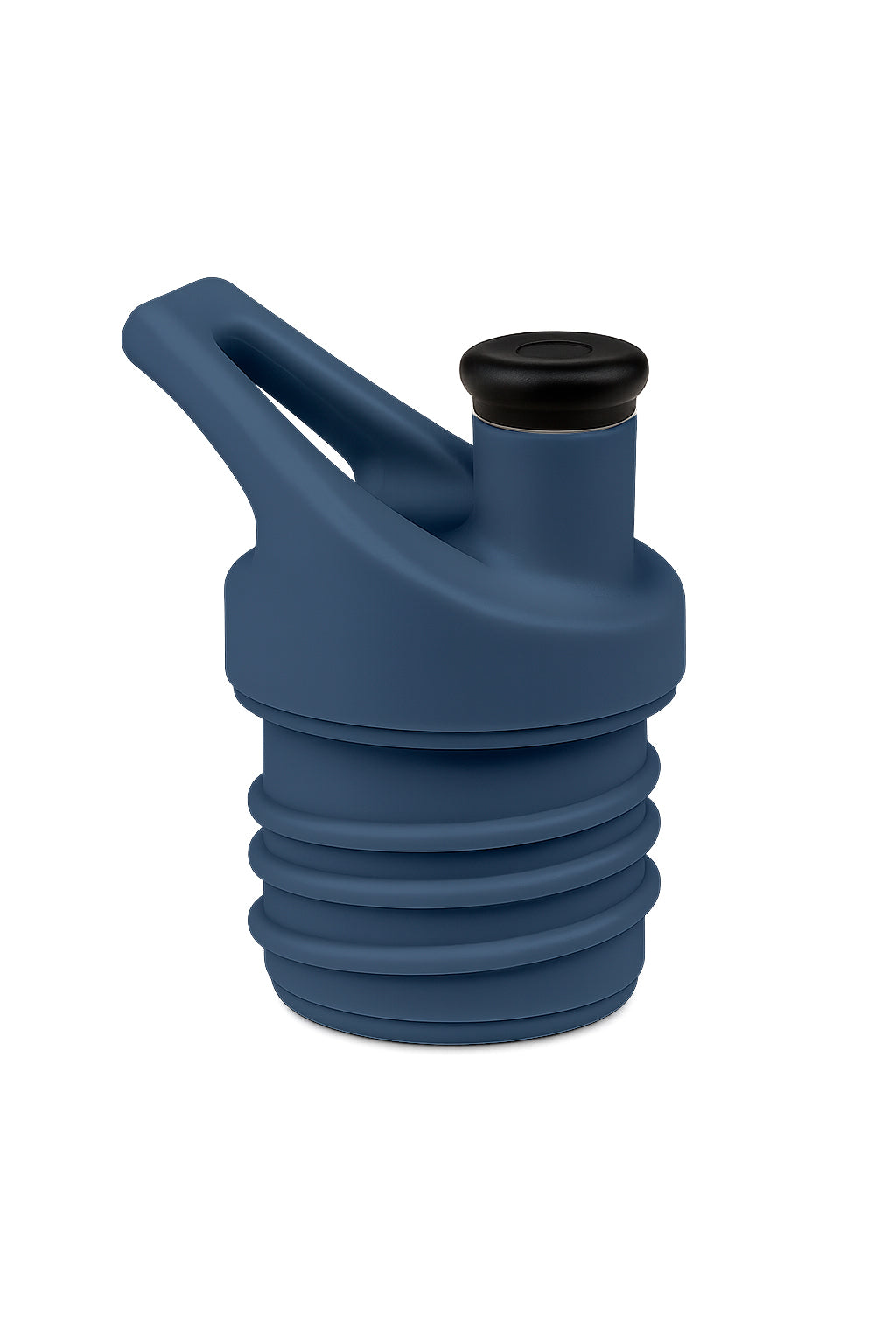 Stellar Blue Kids Thermos - 350ml | nüni