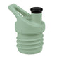 Aqua Green Kids Thermos - 350ml | nüni