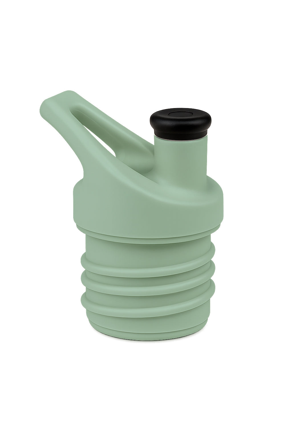 Aqua Green Kids Thermos - 350ml | nüni