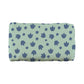 Baby Muslin Blanket – Green Dino