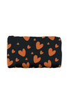 Baby Muslin Blanket – Heartbeat Glow
