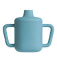 Maxi Blue Training Cup | nüni