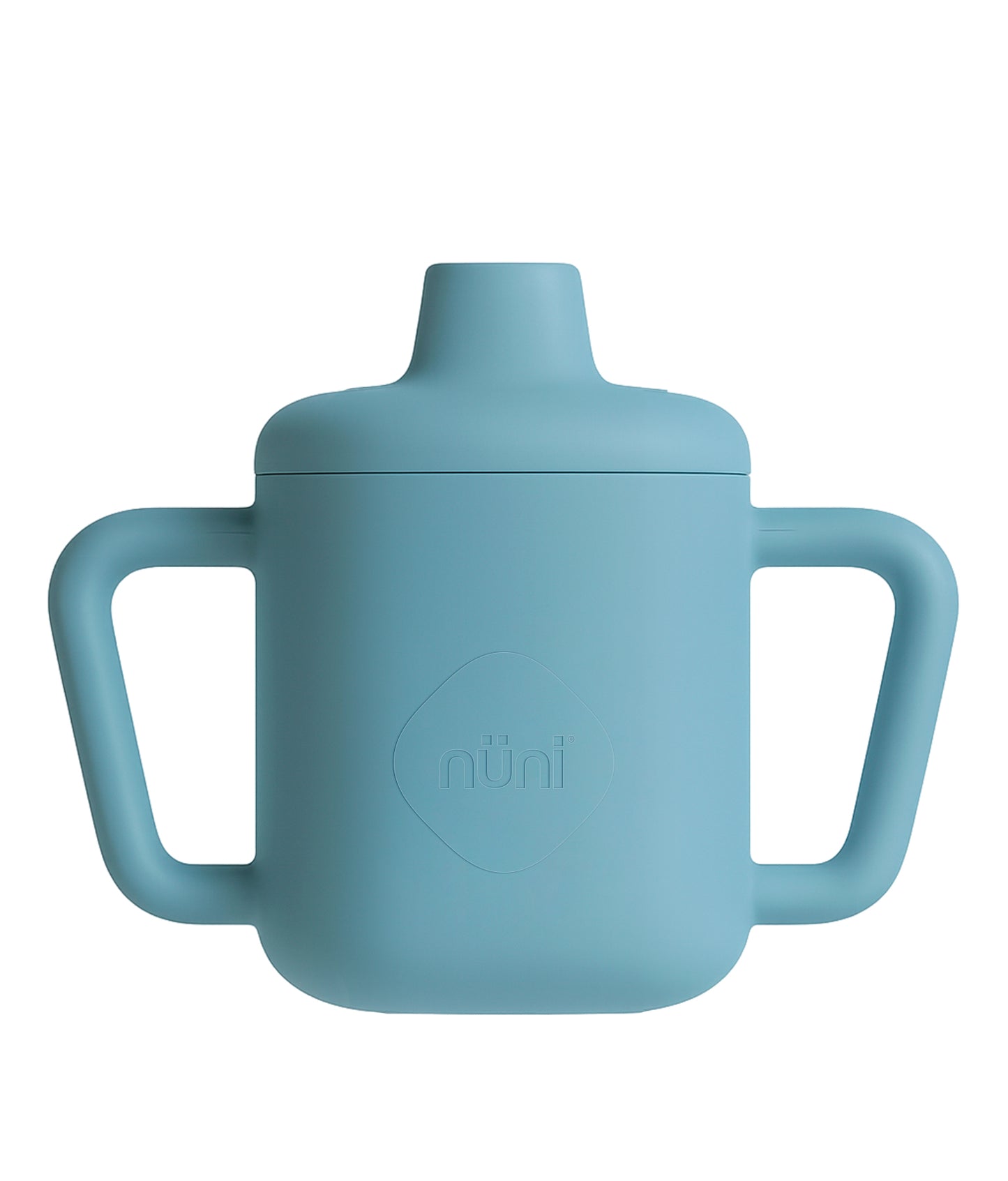 Maxi Blue Training Cup | nüni