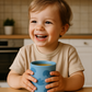 Textured Mini Cup Set - 3 Pack | nüni