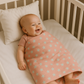 Baby Muslin Blanket – Star Dreams