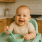 Wheat Straw Tableware Set | nüni