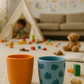 Mini Cup Set - 3 Pack | nüni
