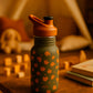 Green Adventure Kids Thermos - 350ml | nüni