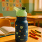 Stellar Blue Kids Thermos - 350ml | nüni